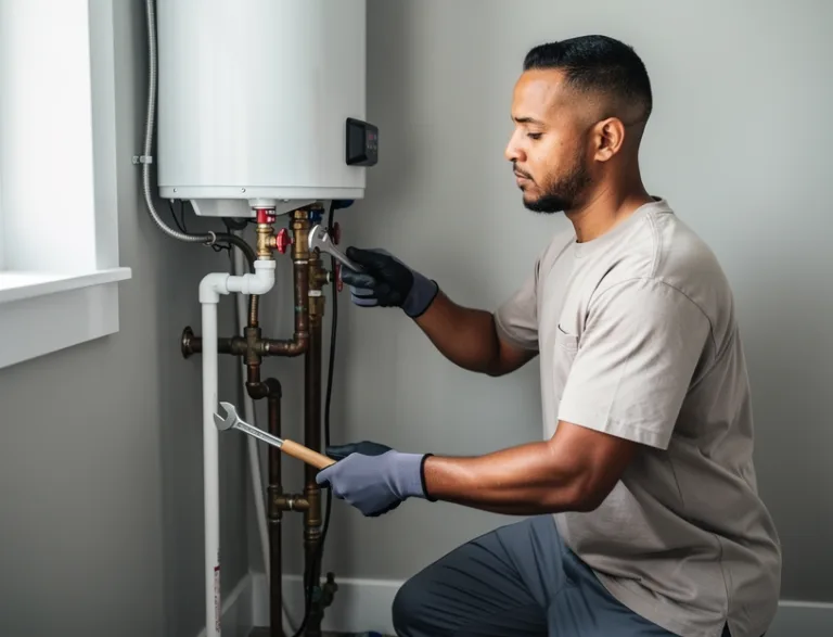 Boiler Reparatur Freiberg am Neckar